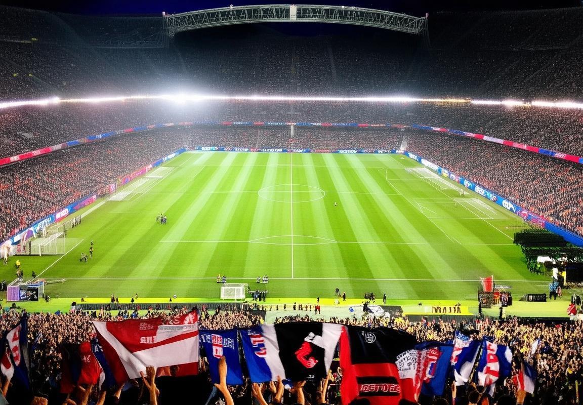 巴黎圣日尔曼VS拜仁慕尼黑：欧冠巅峰对决前瞻与解析