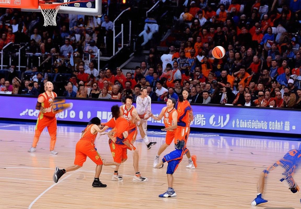 广东队VS广厦队：CBA季后赛对决解析与展望