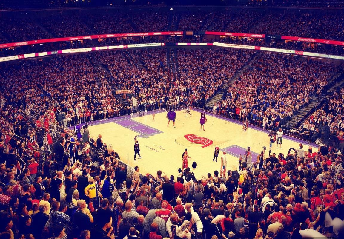 2018洛杉矶快船湖人巅峰对决：战术智慧与团队力量铸就篮球盛宴