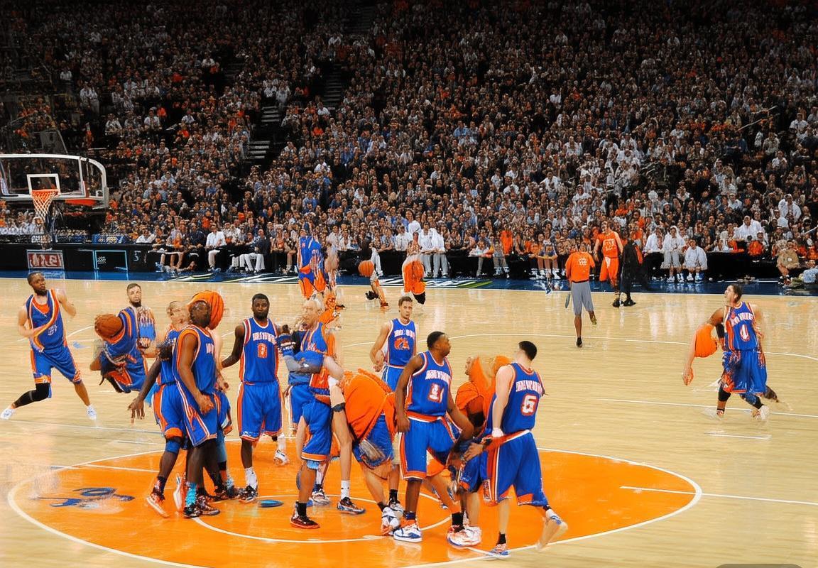 2009尼克斯季后赛：成长启示与战术革新回顾